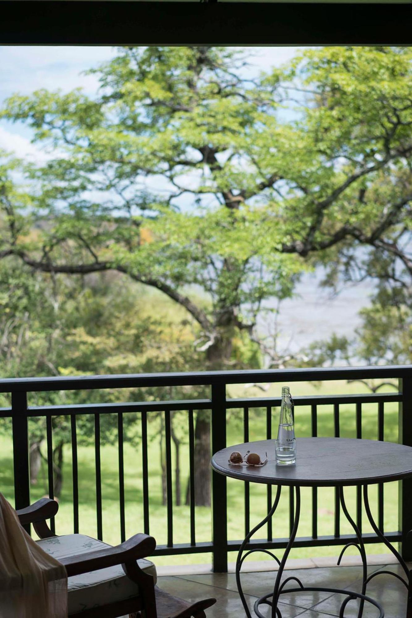 Royal Livingstone Hotel By Anantara Ngoại thất bức ảnh