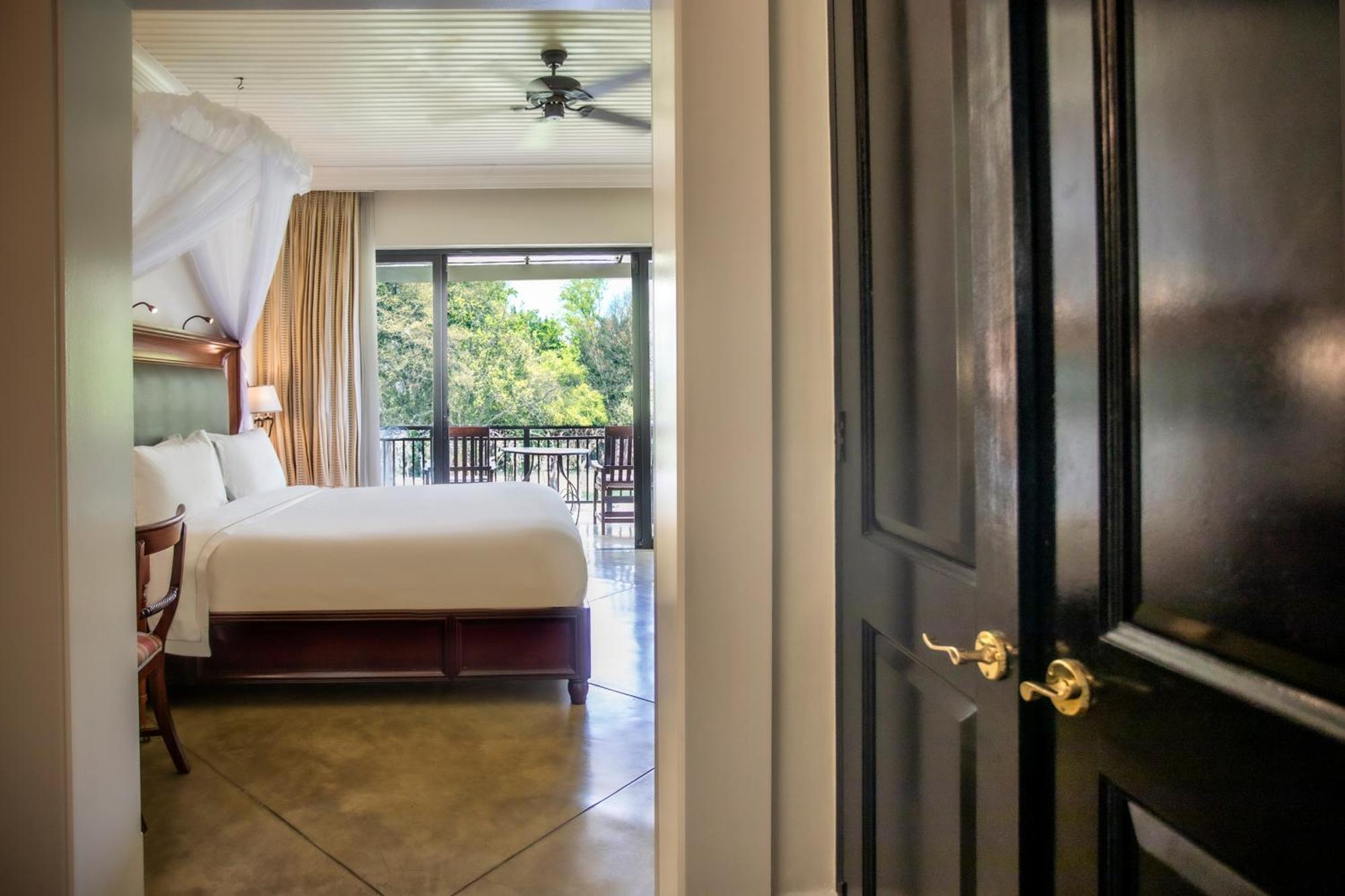 Royal Livingstone Hotel By Anantara Ngoại thất bức ảnh